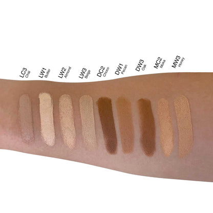 Creme Concealer Stick - Beige - Concealer Beige